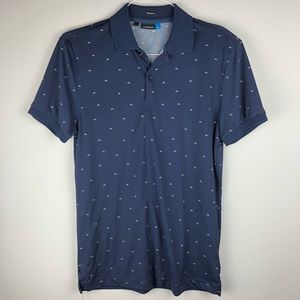 J. Lindeberg Golf Polo